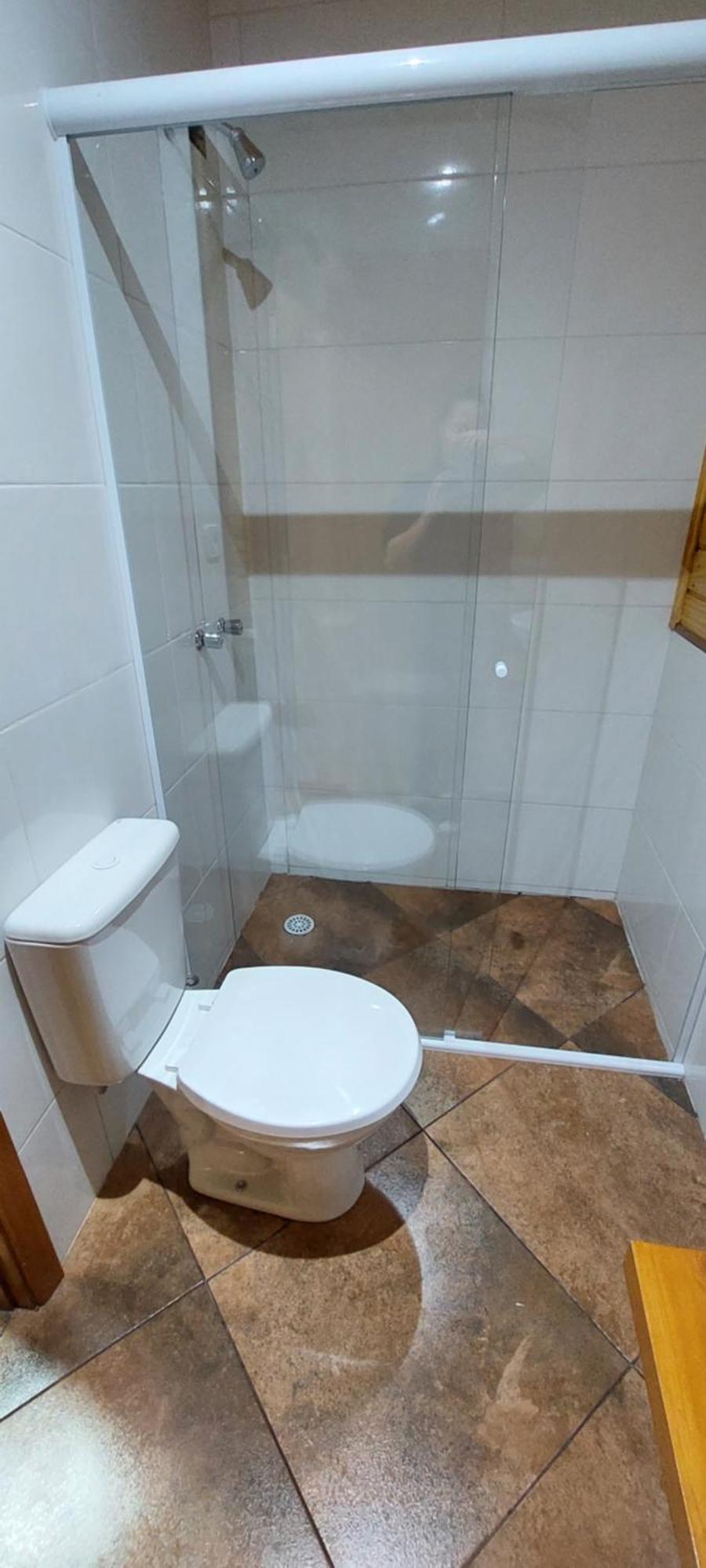 Chale Com Hidromassagem Da Vick Hotel Campos do Jordão Exterior foto